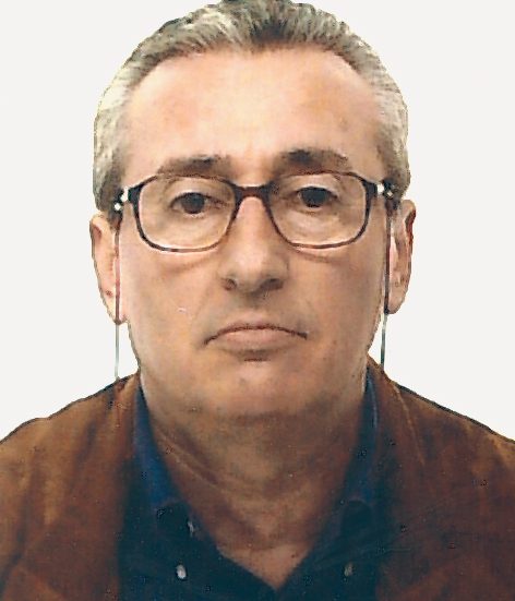 Diacono Aldo Grifone (1945-2026)