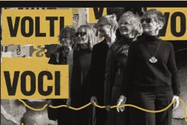 Otto Marzo d'Arte in Cascina Linterno con il Gruppo Timarete