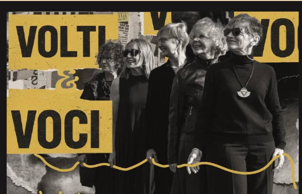 Otto Marzo d'Arte in Cascina Linterno con il Gruppo Timarete