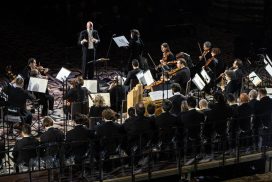 Concerto di Pasqua nel Duomo di Milano