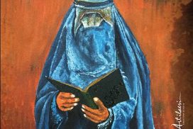 Afghanistan. Dove tutto cambia per non cambiare mai