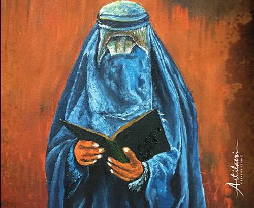 Particolare della copertina