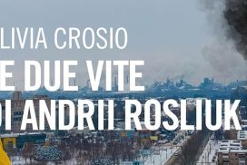 Milano, "Le due vite di Andrii Rosliuk" all’Opera Cardinal Ferrari