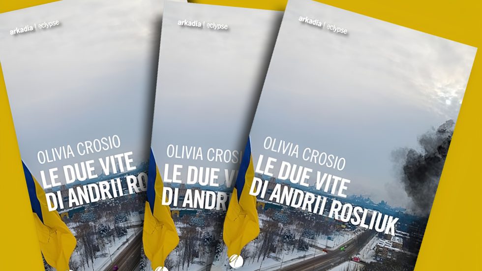 Milano, "Le due vite di Andrii Rosliuk" all’Opera Cardinal Ferrari