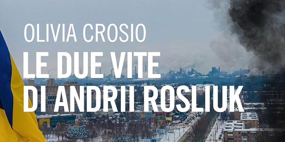 Milano, "Le due vite di Andrii Rosliuk" all’Opera Cardinal Ferrari
