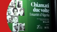 Inaugurata a Milano la mostra «Chiamati due volte. I martiri d’Algeria»