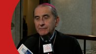 L’Arcivescovo: «La nostra preghiera raggiunga i palazzi del potere, là dove si decide la guerra»