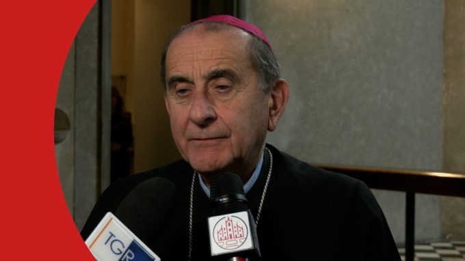 L’Arcivescovo: «La nostra preghiera raggiunga i palazzi del potere, là dove si decide la guerra»