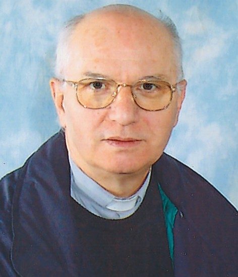 Mons. Gianfranco Meana (1940-2026)