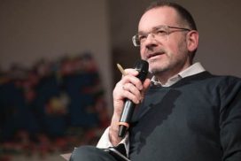 Milano, incontro con don Paolo Scquizzato: “Tu sei ciò che cerchi. La via della meditazione silenziosa”