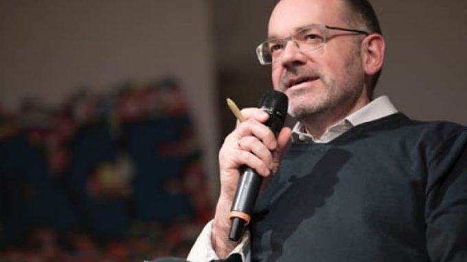 Milano, incontro con don Paolo Scquizzato: “Tu sei ciò che cerchi. La via della meditazione silenziosa”