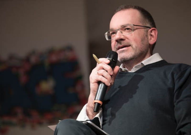 Milano, incontro con don Paolo Scquizzato: “Tu sei ciò che cerchi. La via della meditazione silenziosa”