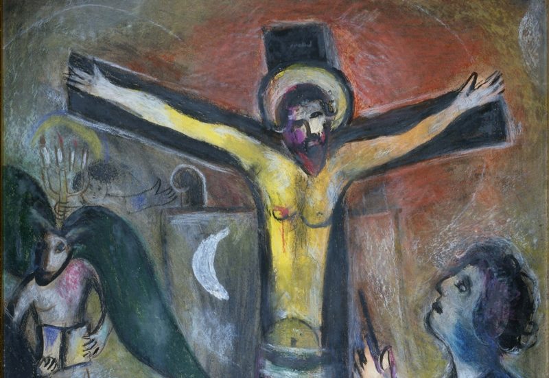 Giovani, vivere il Triduo in Seminario