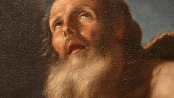 San Paolo il semplice