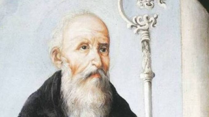 Sant’Anselmo di Nonantola