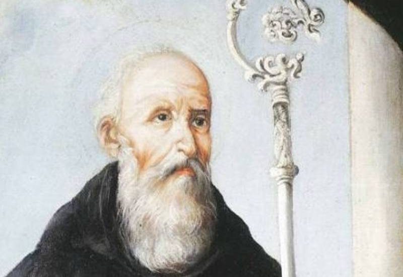 Sant’Anselmo di Nonantola