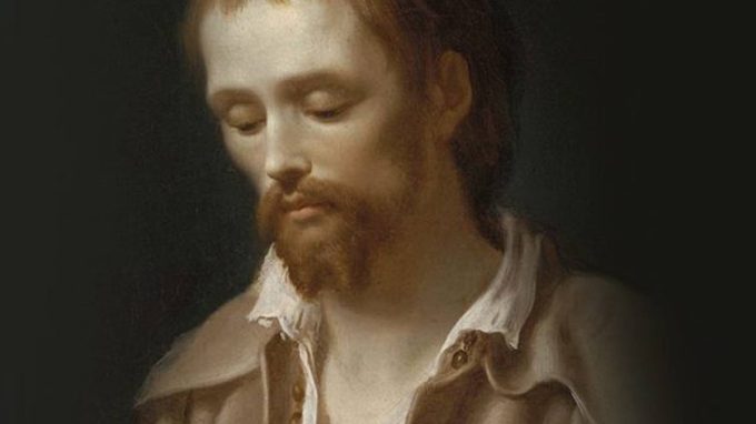 San Benedetto Giuseppe Labre