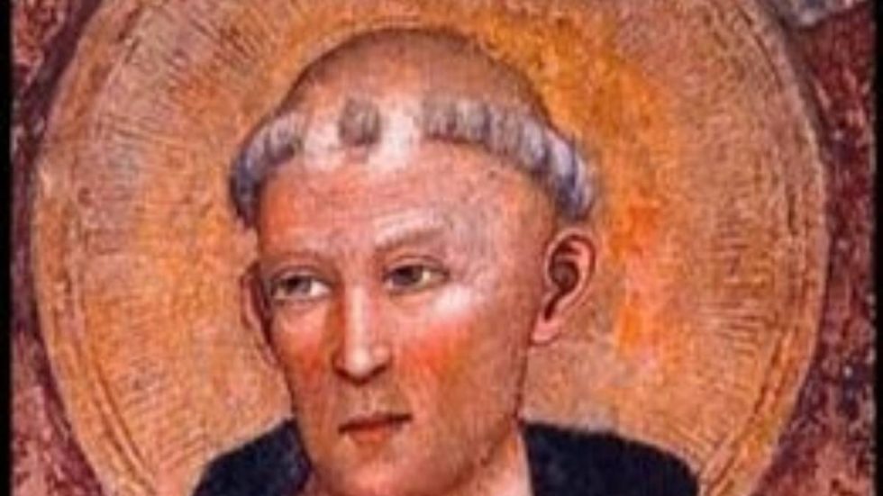 San Guido di Pomposa