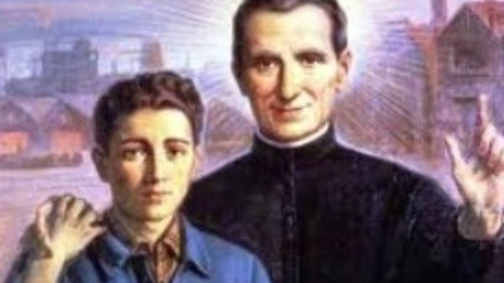 San Leonardo Murialdo