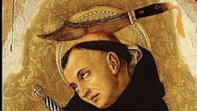 San Pietro da Verona