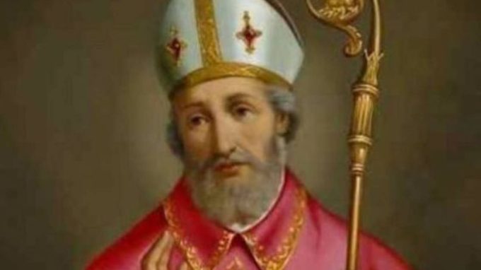 Sant’Anselmo d’Aosta, vescovo e dottore della Chiesa