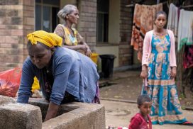 Accanto ai più fragili in Africa: a Milano presentazione di un progetto per i bambini con epilessia in etiopia