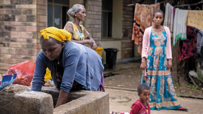 Accanto ai più fragili in Africa: a Milano presentazione di un progetto per i bambini con epilessia in etiopia