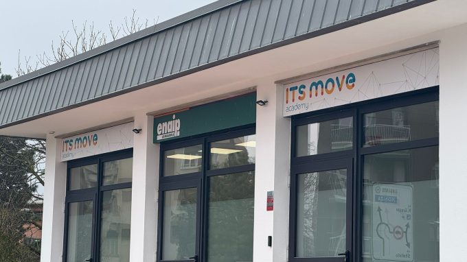 Una nuova sede a Limbiate per Enaip Lombardia e Its Move: inaugurazione con il Ministro Valditara