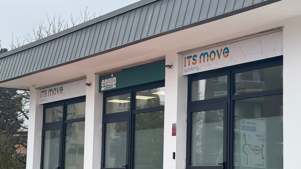 Una nuova sede a Limbiate per Enaip Lombardia e Its Move: inaugurazione con il Ministro Valditara