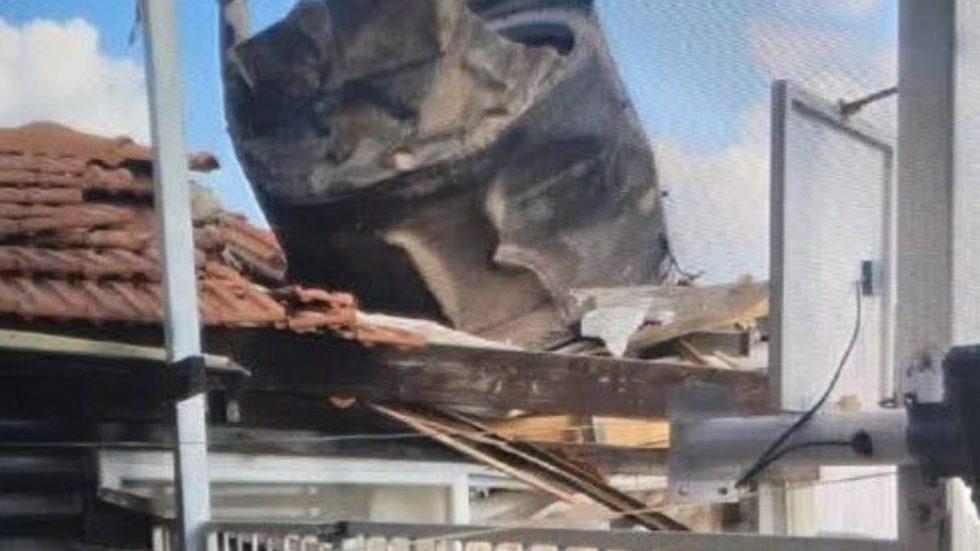 Gerusalemme colpita da missili, a rischio i riti della Settimana Santa