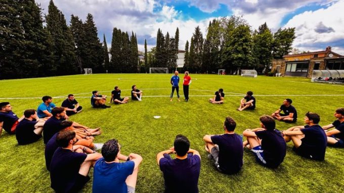 Lo sport, fattore di crescita della persona e della società