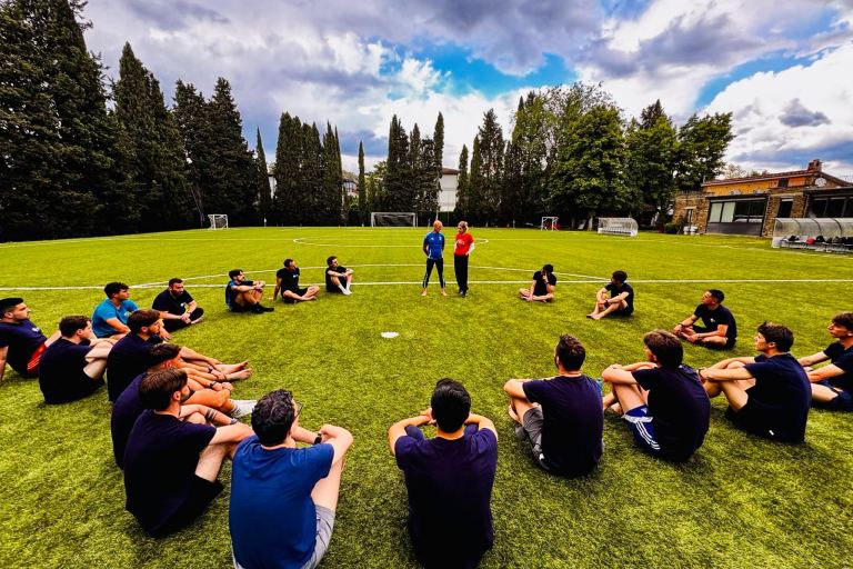 Foto CattolicaperloSport