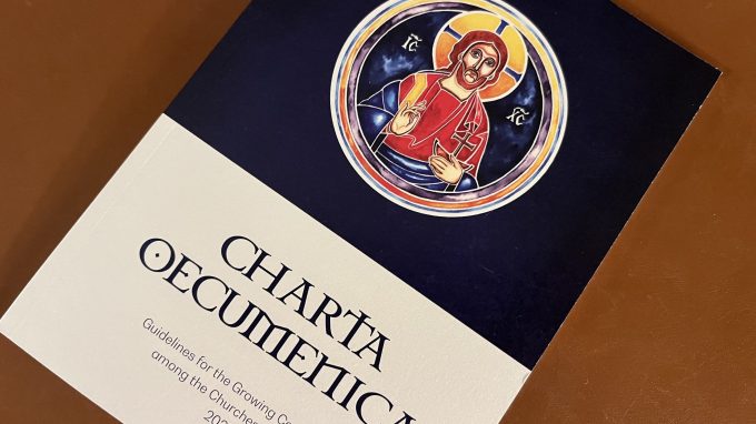 La voce dei cristiani nello spazio pubblico. Relazioni tra le Chiese anche alla luce del nuovo panorama geopolitico
