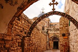 Francescani in Terra Santa: a Sulbiate una testimonianza di secoli di pace