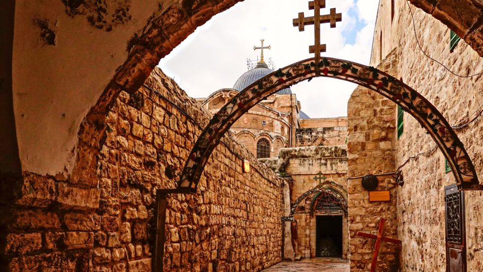 Francescani in Terra Santa: a Sulbiate una testimonianza di secoli di pace