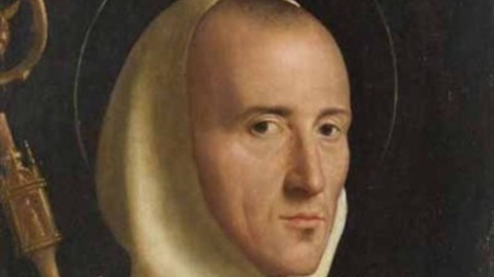 Sant’Ugo di Grenoble, vescovo