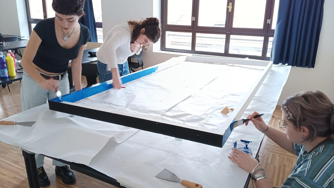 NABA Traditio Symboli 2026