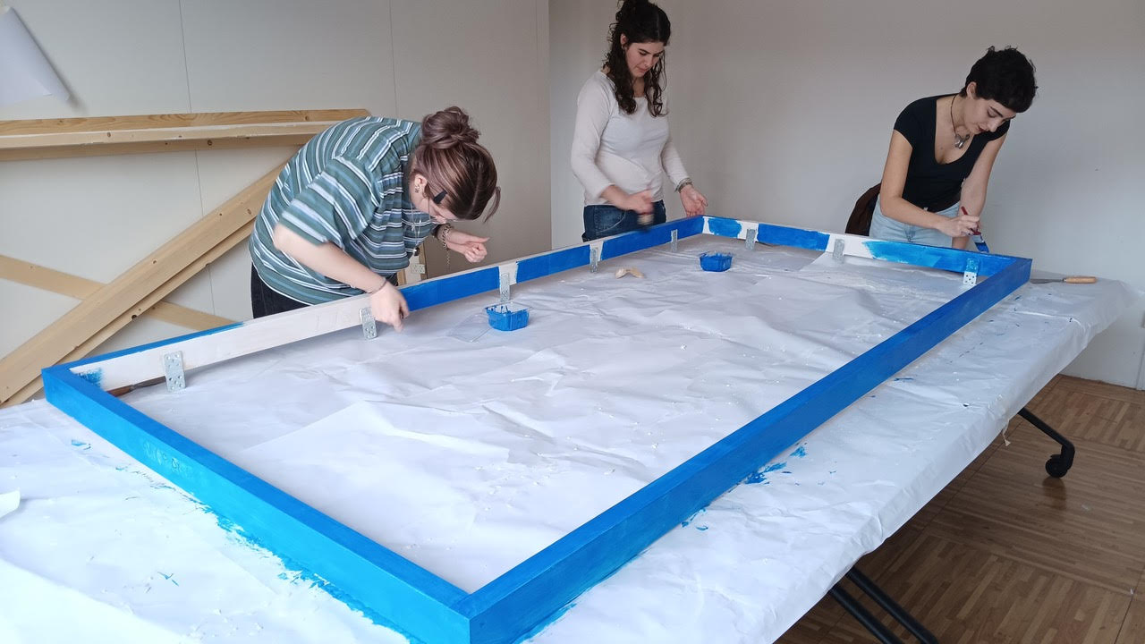 NABA Traditio Symboli 2026