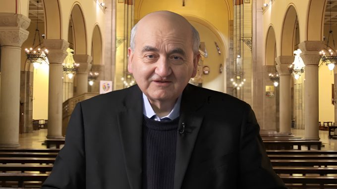 Mercoledì 1 aprile 2026 | Don Franco Buzzi commenta il Vangelo del giorno