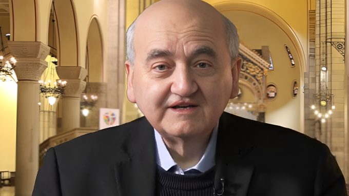 Giovedì 2 aprile 2026 | Don Franco Buzzi commenta il Vangelo del giorno