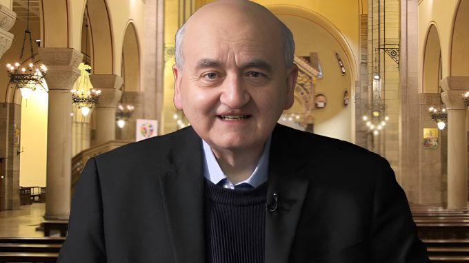 Sabato 4 aprile 2026 | Don Franco Buzzi commenta il Vangelo del giorno