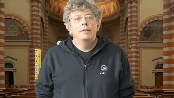 Lunedì 6 aprile 2026 | padre Iuri Sandrin commenta il Vangelo del giorno