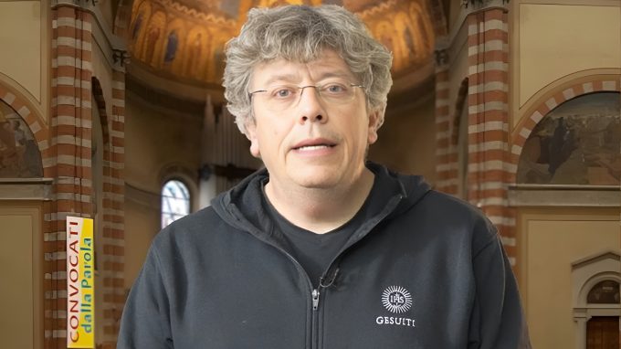 Martedì 7 aprile 2026 | padre Iuri Sandrin commenta il Vangelo del giorno