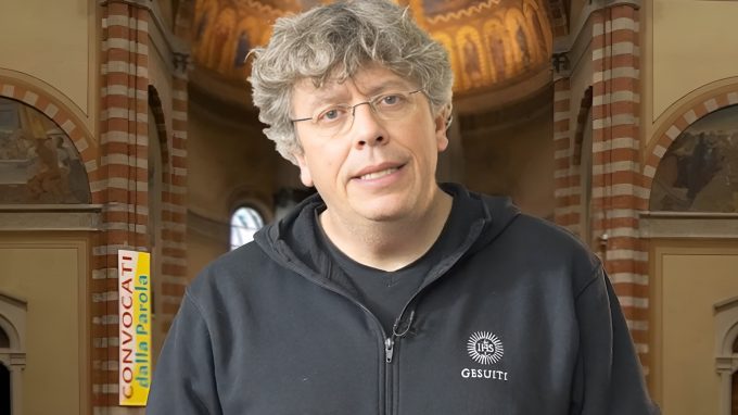 Mercoledì 8 aprile 2026 | padre Iuri Sandrin commenta il Vangelo del giorno