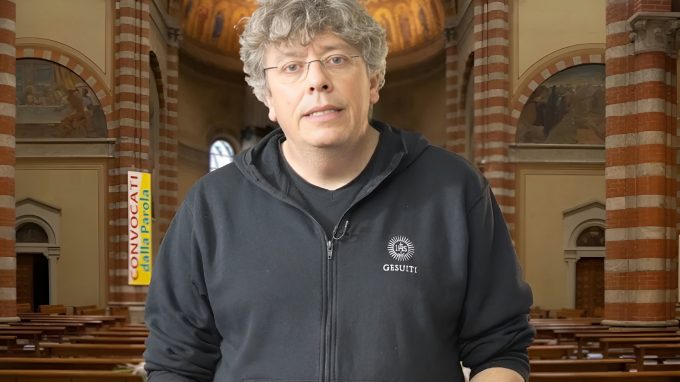 Giovedì 9 aprile 2026 | padre Iuri Sandrin commenta il Vangelo del giorno