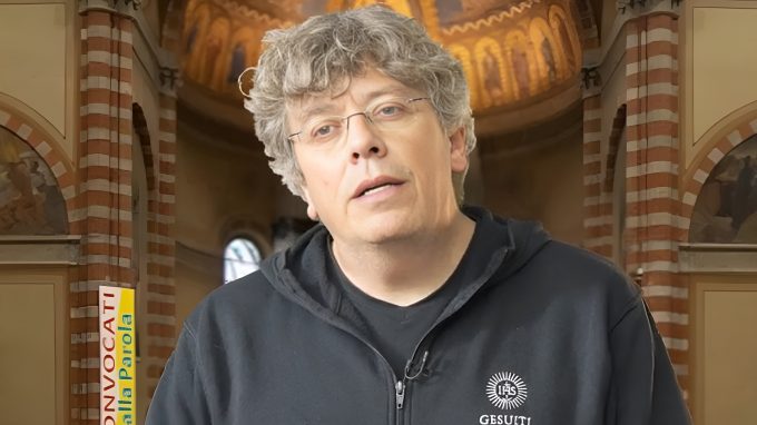 Venerdì 10 aprile 2026 | padre Iuri Sandrin commenta il Vangelo del giorno