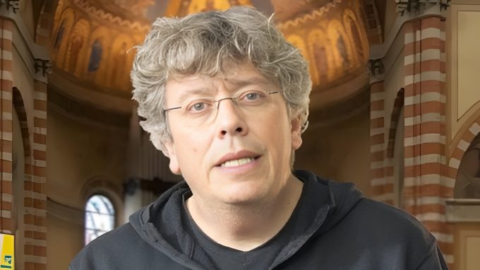 Sabato 11 aprile 2026 | padre Iuri Sandrin commenta il Vangelo del giorno