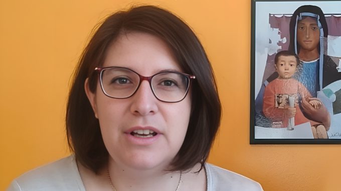 Martedì 24 marzo 2026 | Chiara e Matteo commentano il Vangelo del giorno