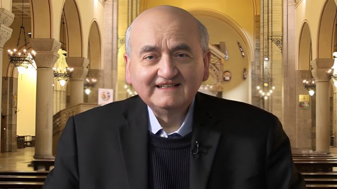 Lunedì 30 marzo 2026 | Don Franco Buzzi commenta il Vangelo del giorno