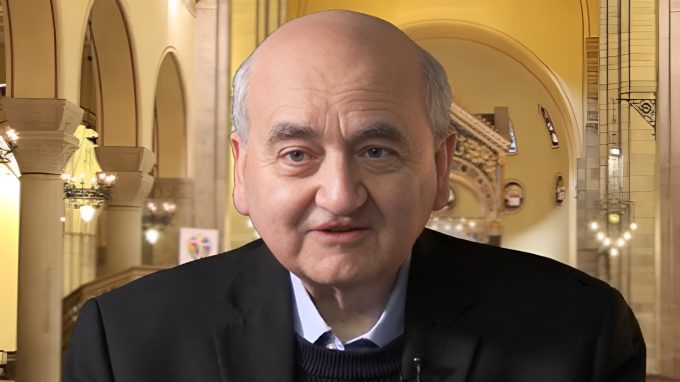 Martedì 31 marzo 2026 | Don Franco Buzzi commenta il Vangelo del giorno